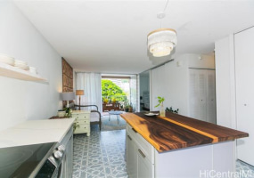 1617 Keeaumoku Street,Honolulu,Hawaii,96822,2 ベッドルーム ベッドルーム,1 バスルームバスルーム,コンド / タウンハウス,Keeaumoku,4,17888665