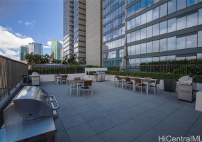 1009 Kapiolani Boulevard,Honolulu,Hawaii,96814,1 ベッドルーム ベッドルーム,1 バスルームバスルーム,コンド / タウンハウス,Kapiolani,40,17890037