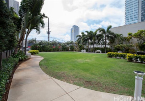 1009 Kapiolani Boulevard,Honolulu,Hawaii,96814,1 ベッドルーム ベッドルーム,1 バスルームバスルーム,コンド / タウンハウス,Kapiolani,40,17890037