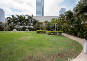 1009 Kapiolani Boulevard,Honolulu,Hawaii,96814,1 ベッドルーム ベッドルーム,1 バスルームバスルーム,コンド / タウンハウス,Kapiolani,40,17890037