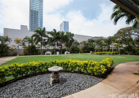 1009 Kapiolani Boulevard,Honolulu,Hawaii,96814,1 ベッドルーム ベッドルーム,1 バスルームバスルーム,コンド / タウンハウス,Kapiolani,40,17890037
