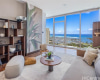 1555 Kapiolani Boulevard,Honolulu,Hawaii,96814,4 ベッドルーム ベッドルーム,3 バスルームバスルーム,コンド / タウンハウス,Kapiolani,23,17890155