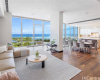 1555 Kapiolani Boulevard,Honolulu,Hawaii,96814,4 ベッドルーム ベッドルーム,3 バスルームバスルーム,コンド / タウンハウス,Kapiolani,23,17890155