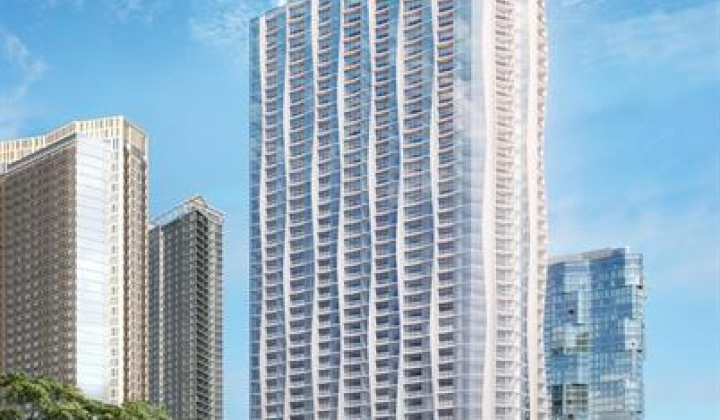 1000 Auahi Street,Honolulu,Hawaii,96814,1 ベッドルーム ベッドルーム,1 バスルームバスルーム,コンド / タウンハウス,Auahi,37,17891309