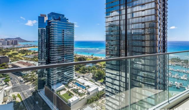 1000 Auahi Street,Honolulu,Hawaii,96814,1 ベッドルーム ベッドルーム,1 バスルームバスルーム,コンド / タウンハウス,Auahi,37,17891309