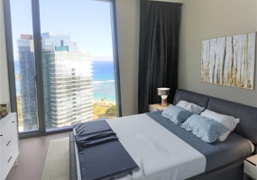1000 Auahi Street,Honolulu,Hawaii,96814,1 ベッドルーム ベッドルーム,1 バスルームバスルーム,コンド / タウンハウス,Auahi,37,17891309
