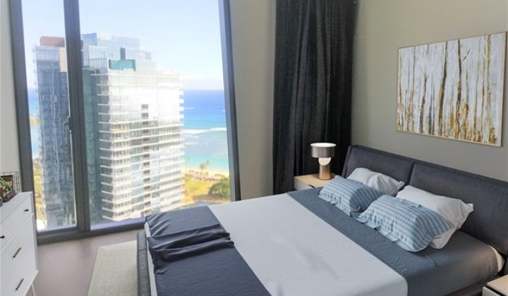 1000 Auahi Street,Honolulu,Hawaii,96814,1 ベッドルーム ベッドルーム,1 バスルームバスルーム,コンド / タウンハウス,Auahi,37,17891309