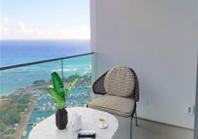 1000 Auahi Street,Honolulu,Hawaii,96814,1 ベッドルーム ベッドルーム,1 バスルームバスルーム,コンド / タウンハウス,Auahi,37,17891309