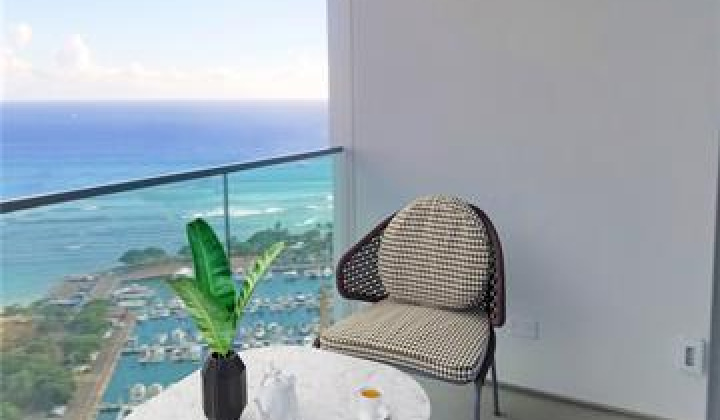 1000 Auahi Street,Honolulu,Hawaii,96814,1 ベッドルーム ベッドルーム,1 バスルームバスルーム,コンド / タウンハウス,Auahi,37,17891309