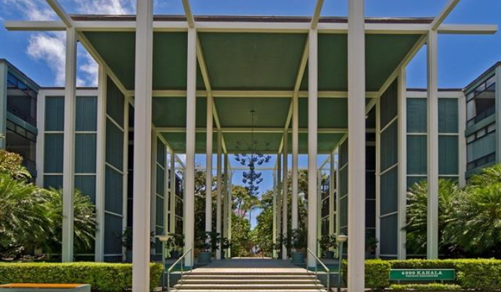 4999 Kahala Avenue,Honolulu,Hawaii,96816,2 Bedrooms Bedrooms,2 BathroomsBathrooms,Condo/Townhouse,Kahala,1,17891677