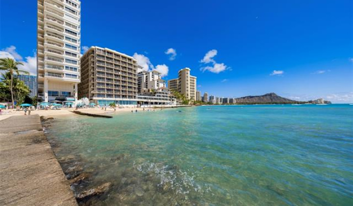 2161 Kalia Road,Honolulu,Hawaii,96815,1 ベッドルーム ベッドルーム,1 バスルームバスルーム,コンド / タウンハウス,Kalia,2,19040288