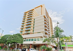 2045 Kalakaua Avenue,Honolulu,Hawaii,96815,1 BathroomBathrooms,Condo/Townhouse,Kalakaua,16,18541323