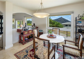1007 Kuamauna Street,Honolulu,Hawaii,96825,6 ベッドルーム ベッドルーム,5 バスルームバスルーム,一戸建て,Kuamauna,17893107