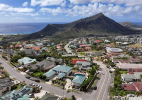 1007 Kuamauna Street,Honolulu,Hawaii,96825,6 ベッドルーム ベッドルーム,5 バスルームバスルーム,一戸建て,Kuamauna,17893107
