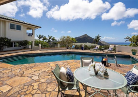1007 Kuamauna Street,Honolulu,Hawaii,96825,6 ベッドルーム ベッドルーム,5 バスルームバスルーム,一戸建て,Kuamauna,17893107