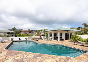 1007 Kuamauna Street,Honolulu,Hawaii,96825,6 ベッドルーム ベッドルーム,5 バスルームバスルーム,一戸建て,Kuamauna,17893107