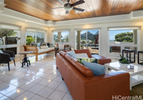 1007 Kuamauna Street,Honolulu,Hawaii,96825,6 ベッドルーム ベッドルーム,5 バスルームバスルーム,一戸建て,Kuamauna,17893107