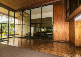 2724 Kahoaloha Lane,Honolulu,Hawaii,96826,2 ベッドルーム ベッドルーム,2 バスルームバスルーム,コンド / タウンハウス,Kahoaloha,11,17895715
