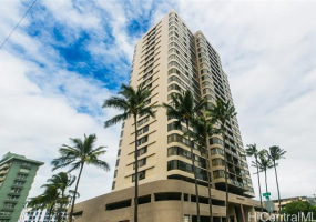 1341 Kapiolani Boulevard,Honolulu,Hawaii,96814,3 ベッドルーム ベッドルーム,2 バスルームバスルーム,コンド / タウンハウス,Kapiolani,27,17516753