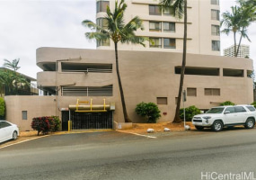 1341 Kapiolani Boulevard,Honolulu,Hawaii,96814,3 ベッドルーム ベッドルーム,2 バスルームバスルーム,コンド / タウンハウス,Kapiolani,27,17516753