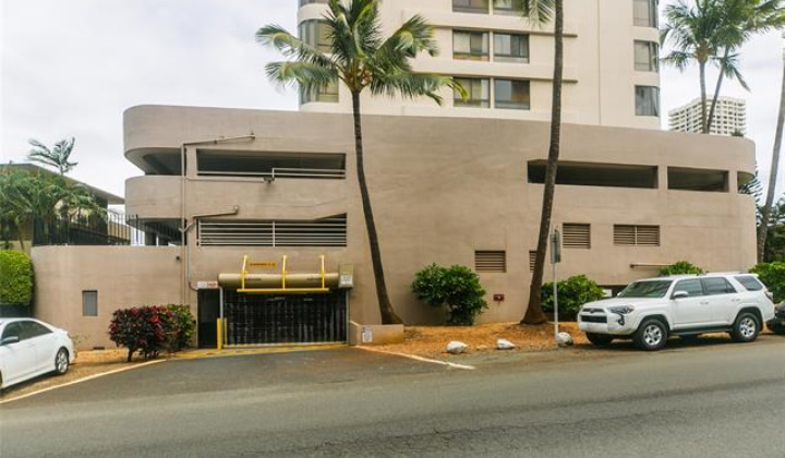 1341 Kapiolani Boulevard,Honolulu,Hawaii,96814,3 ベッドルーム ベッドルーム,2 バスルームバスルーム,コンド / タウンハウス,Kapiolani,27,17516753