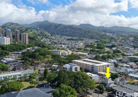 1727 Nuuanu Avenue,Honolulu,Hawaii,96817,8 Bedrooms Bedrooms,3 BathroomsBathrooms,Single family,Nuuanu,19123774