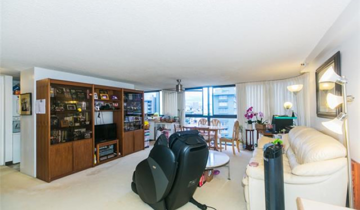 2724 Kahoaloha Lane,Honolulu,Hawaii,96826,2 ベッドルーム ベッドルーム,2 バスルームバスルーム,コンド / タウンハウス,Kahoaloha,11,17895715
