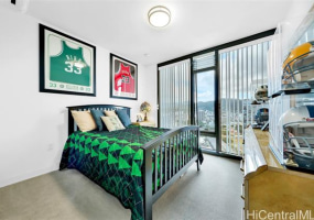 987 Queen Street,Honolulu,Hawaii,96814,2 ベッドルーム ベッドルーム,2 バスルームバスルーム,コンド / タウンハウス,Queen,39,17896204