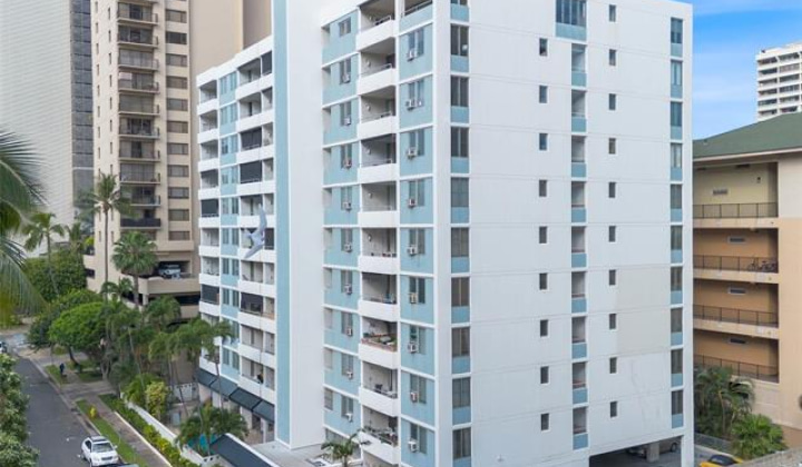 430 Kaiolu Street,Honolulu,Hawaii,96815,1 ベッドルーム ベッドルーム,1 バスルームバスルーム,コンド / タウンハウス,Kaiolu,2,19042517