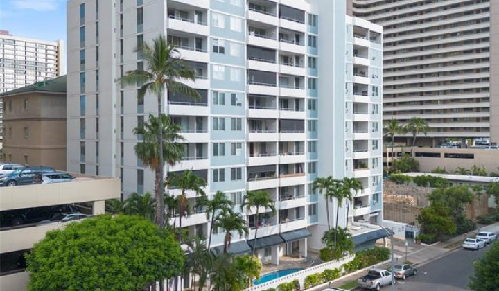 430 Kaiolu Street,Honolulu,Hawaii,96815,1 ベッドルーム ベッドルーム,1 バスルームバスルーム,コンド / タウンハウス,Kaiolu,2,19042517