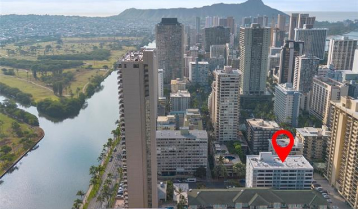 430 Kaiolu Street,Honolulu,Hawaii,96815,1 ベッドルーム ベッドルーム,1 バスルームバスルーム,コンド / タウンハウス,Kaiolu,2,19042517