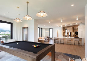 987 Queen Street,Honolulu,Hawaii,96814,2 ベッドルーム ベッドルーム,2 バスルームバスルーム,コンド / タウンハウス,Queen,39,17896204