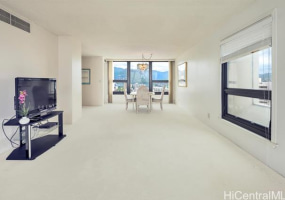 1650 Ala Moana Boulevard,Honolulu,Hawaii,96815,2 Bedrooms Bedrooms,2 BathroomsBathrooms,Condo/Townhouse,Ala Moana,25,17898424