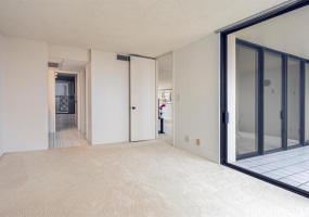 1650 Ala Moana Boulevard,Honolulu,Hawaii,96815,2 Bedrooms Bedrooms,2 BathroomsBathrooms,Condo/Townhouse,Ala Moana,25,17898424