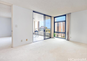 1650 Ala Moana Boulevard,Honolulu,Hawaii,96815,2 Bedrooms Bedrooms,2 BathroomsBathrooms,Condo/Townhouse,Ala Moana,25,17898424
