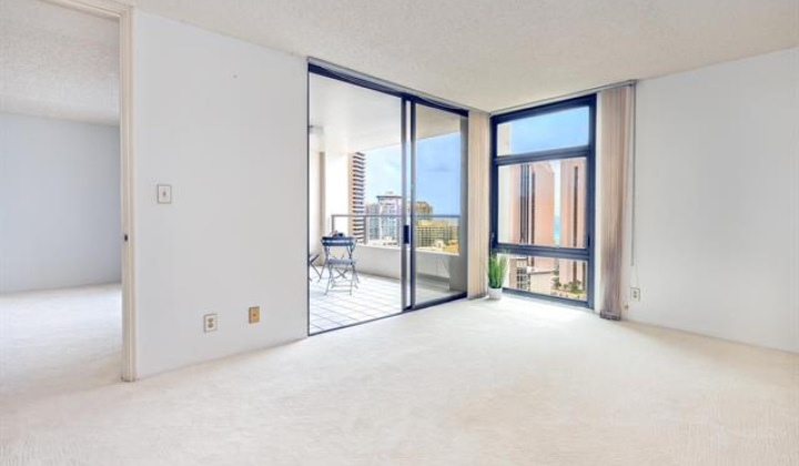 1650 Ala Moana Boulevard,Honolulu,Hawaii,96815,2 Bedrooms Bedrooms,2 BathroomsBathrooms,Condo/Townhouse,Ala Moana,25,17898424