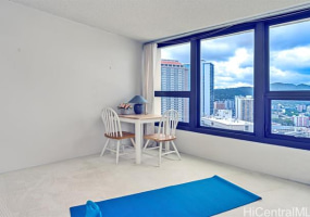 1650 Ala Moana Boulevard,Honolulu,Hawaii,96815,2 Bedrooms Bedrooms,2 BathroomsBathrooms,Condo/Townhouse,Ala Moana,25,17898424