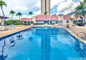 1650 Ala Moana Boulevard,Honolulu,Hawaii,96815,2 Bedrooms Bedrooms,2 BathroomsBathrooms,Condo/Townhouse,Ala Moana,25,17898424