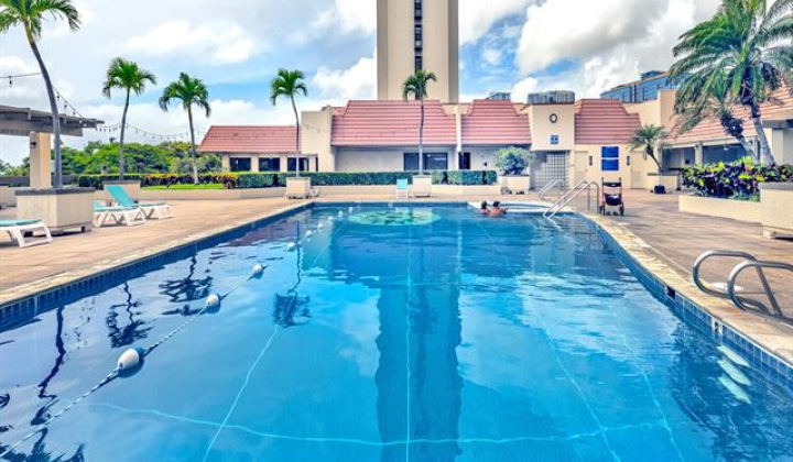1650 Ala Moana Boulevard,Honolulu,Hawaii,96815,2 Bedrooms Bedrooms,2 BathroomsBathrooms,Condo/Townhouse,Ala Moana,25,17898424