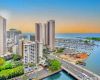 1650 Ala Moana Boulevard,Honolulu,Hawaii,96815,2 Bedrooms Bedrooms,2 BathroomsBathrooms,Condo/Townhouse,Ala Moana,25,17898424
