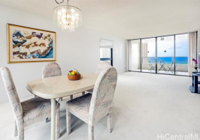 1650 Ala Moana Boulevard,Honolulu,Hawaii,96815,2 Bedrooms Bedrooms,2 BathroomsBathrooms,Condo/Townhouse,Ala Moana,25,17898424
