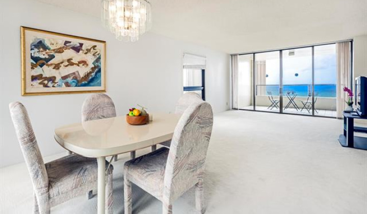 1650 Ala Moana Boulevard,Honolulu,Hawaii,96815,2 Bedrooms Bedrooms,2 BathroomsBathrooms,Condo/Townhouse,Ala Moana,25,17898424