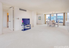 1650 Ala Moana Boulevard,Honolulu,Hawaii,96815,2 Bedrooms Bedrooms,2 BathroomsBathrooms,Condo/Townhouse,Ala Moana,25,17898424