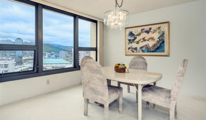 1650 Ala Moana Boulevard,Honolulu,Hawaii,96815,2 Bedrooms Bedrooms,2 BathroomsBathrooms,Condo/Townhouse,Ala Moana,25,17898424