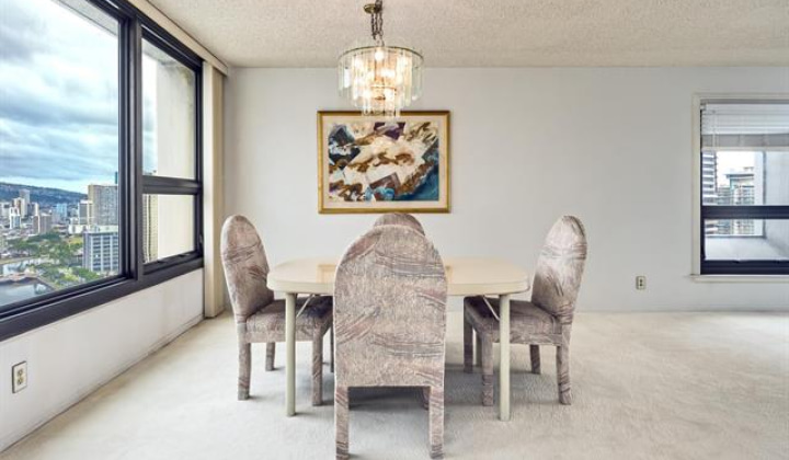 1650 Ala Moana Boulevard,Honolulu,Hawaii,96815,2 Bedrooms Bedrooms,2 BathroomsBathrooms,Condo/Townhouse,Ala Moana,25,17898424