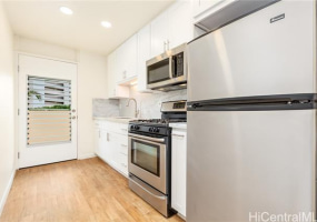 2895 Kalakaua Avenue,Honolulu,Hawaii,96815,1 バスルームバスルーム,コンド / タウンハウス,Kalakaua,5,17898943