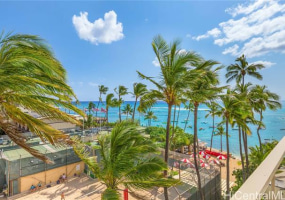 2895 Kalakaua Avenue,Honolulu,Hawaii,96815,1 バスルームバスルーム,コンド / タウンハウス,Kalakaua,5,17898943