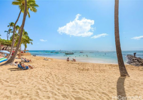 2895 Kalakaua Avenue,Honolulu,Hawaii,96815,1 バスルームバスルーム,コンド / タウンハウス,Kalakaua,5,17898943