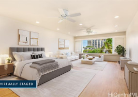 2895 Kalakaua Avenue,Honolulu,Hawaii,96815,1 バスルームバスルーム,コンド / タウンハウス,Kalakaua,5,17898943