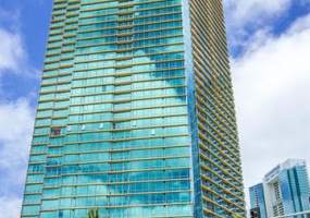 1288 Ala Moana Boulevard,Honolulu,Hawaii,96814,2 ベッドルーム ベッドルーム,2 バスルームバスルーム,コンド / タウンハウス,Ala Moana,4,17900417
